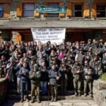 ATE Santa Cruz celebra la absolución de los guardaparques del Caso Lolen